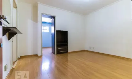 Apartamento para venda - botafogo, 1 quarto,  45 m² - campinas