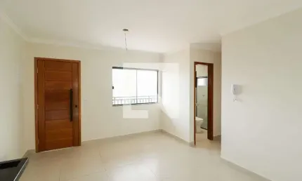 Apartamento para venda - água fria, 2 quartos,  50 m² - são paulo