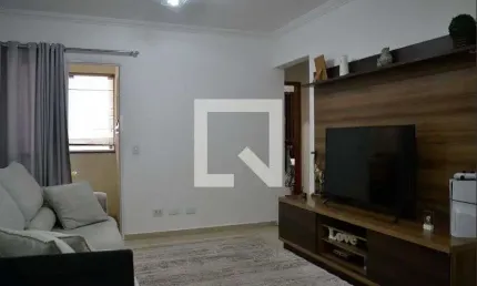 Cobertura para Venda - Vila Metalúrgica, 2 Quartos,  140 m² - Santo André