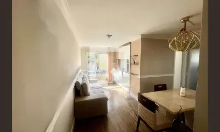 Apartamento para Venda - Vila Nova Cachoeirinha, 2 Quartos,  58 m² - São Paulo