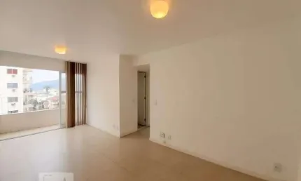Apartamento para Venda - Méier, 2 Quartos,  60 m² - Rio de Janeiro