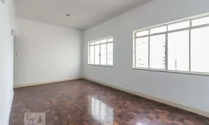 Apartamento para Venda - Jardim Paulista, 2 Quartos,  85 m² - São Paulo