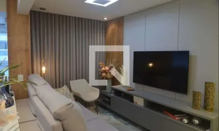 Apartamento para Venda - Santa Teresinha, 2 Quartos,  70 m² - Santo André