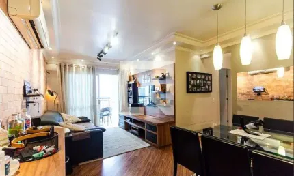 Apartamento para venda - moema, 2 quartos,  71 m² - são paulo