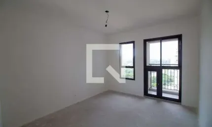 Kitnet / Stúdio para Venda - Brooklin, 1 Quarto,  26 m² - São Paulo