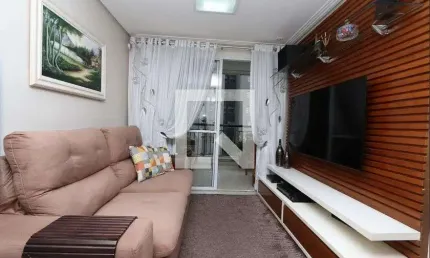 Apartamento para venda - vila santa clara, 2 quartos,  62 m² - são paulo