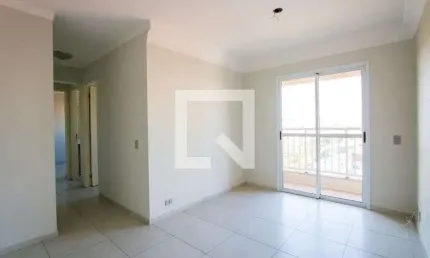 Apartamento para Venda - Vila Leopoldina, 2 Quartos,  50 m² - Santo André