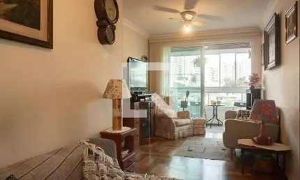 Apartamento para venda - saúde, 2 quartos,  75 m² - são paulo