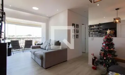 Apartamento para venda - jardim cocaia, 2 quartos,  60 m² - guarulhos