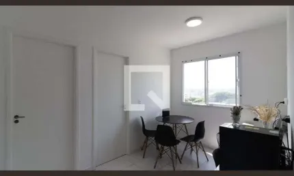 Apartamento para venda - cidade patriarca, 2 quartos,  37 m² - são paulo