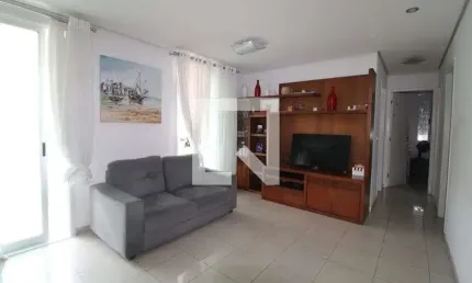 Apartamento para venda - água fria, 3 quartos,  94 m² - são paulo