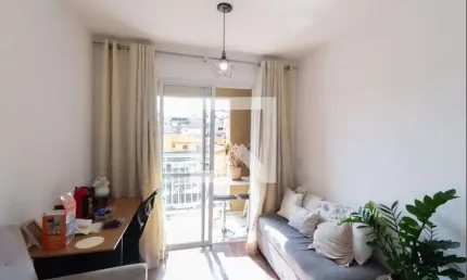 Apartamento para Venda - Santo Antônio, 2 Quartos,  57 m² - Osasco