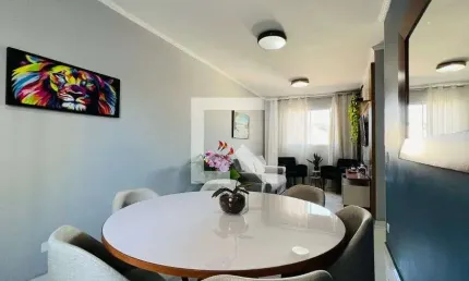 Apartamento para Venda - Macedo, 3 Quartos,  76 m² - Guarulhos