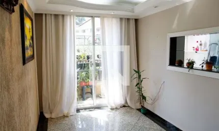Apartamento para Venda - Quitaúna, 2 Quartos,  54 m² - Osasco