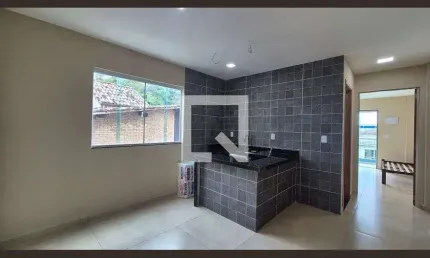 Apartamento para Venda - Vargem Grande, 1 Quarto,  50 m² - Rio de Janeiro