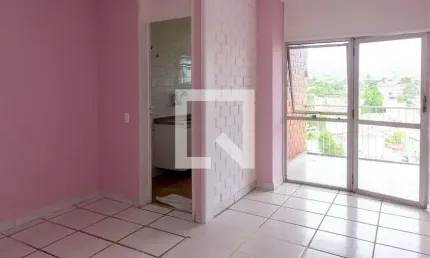 Apartamento para Venda - Taquara, 1 Quarto,  40 m² - Rio de Janeiro