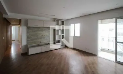 Apartamento para venda - vila das mercês, 3 quartos,  83 m² - são paulo