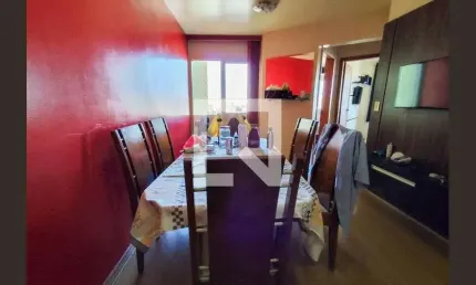 Apartamento para Venda - Nova Vista, 2 Quartos,  50 m² - Belo Horizonte