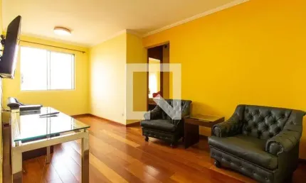 Apartamento para venda - cambuci, 2 quartos,  56 m² - são paulo