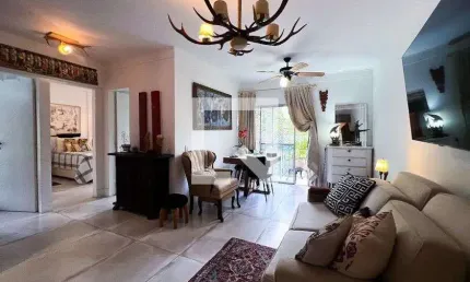 Apartamento para Venda - Vila Olímpia, 2 Quartos,  70 m² - São Paulo