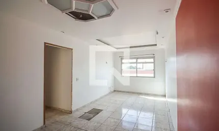 Apartamento para Venda - Taboão, 2 Quartos,  65 m² - São Bernardo do Campo