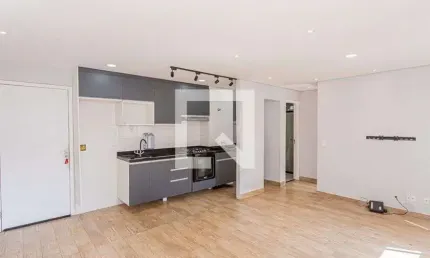 Apartamento para Venda - Freguesia do Ó, 1 Quarto,  40 m² - São Paulo
