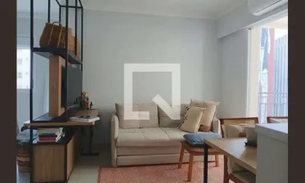 Apartamento para venda - higienópolis, 1 quarto,  39 m² - são paulo