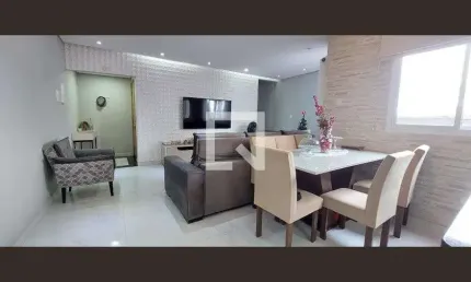 Cobertura para Venda - Vila Alto de Santo André, 3 Quartos,  160 m² - Santo André