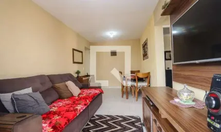 Apartamento para venda - portal do morumbi, 2 quartos,  54 m² - são paulo