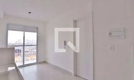 Apartamento para venda - belém, 1 quarto,  35 m² - são paulo