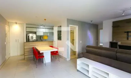 Apartamento para Venda - Vila Andrade, 2 Quartos,  68 m² - São Paulo