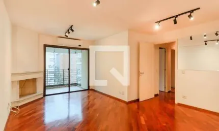 Apartamento para venda - brooklin, 3 quartos,  85 m² - são paulo