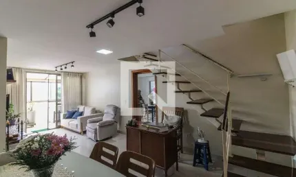 Cobertura para Venda - Recreio, 4 Quartos,  290 m² - Rio de Janeiro