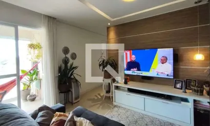 Apartamento para venda - jardim antonio von zuben, 3 quartos,  77 m² - campinas