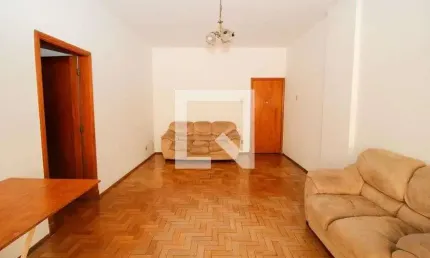 Apartamento para venda - centro, 3 quartos,  152 m² - belo horizonte