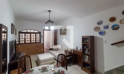 Casa para Venda - Chácara Santo Antonio, 4 Quartos,  100 m² - São Paulo