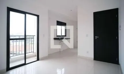 Apartamento para Venda - Artur Alvim, 2 Quartos,  49 m² - São Paulo