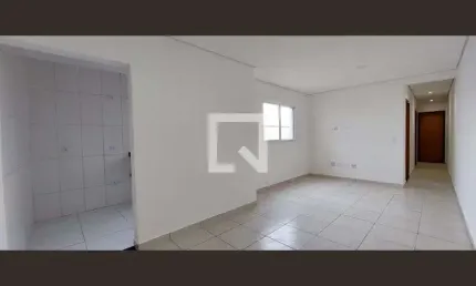 Apartamento para venda - vila américa, 3 quartos,  70 m² - santo andré