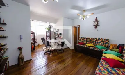 Apartamento para venda - buritis, 3 quartos,  130 m² - belo horizonte