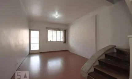 Casa para venda - sacomã, 2 quartos,  75 m² - são paulo