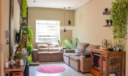 Apartamento para Venda - Bosque, 2 Quartos,  80 m² - Campinas