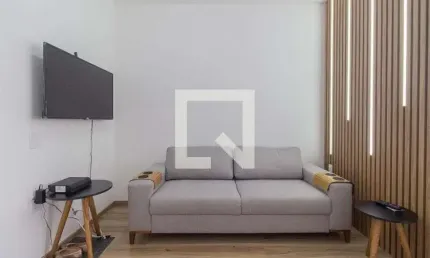 Apartamento para venda - ipiranga, 1 quarto,  27 m² - são paulo