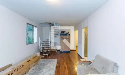 Cobertura para Venda - Santa Lúcia, 4 Quartos,  252 m² - Belo Horizonte