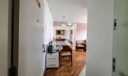 Apartamento para venda - cambuci, 2 quartos,  64 m² - são paulo