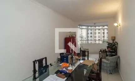 Apartamento para venda - santa cecília, 3 quartos,  90 m² - são paulo