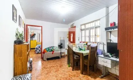 Casa para Venda - Jardim Marajoara , 3 Quartos,  70 m² - São Paulo