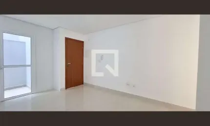 Apartamento para Venda - Parque João Ramalho, 2 Quartos,  68 m² - Santo André
