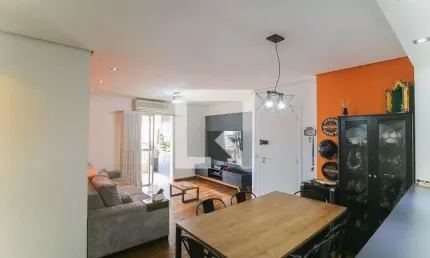 Apartamento para venda - vila andrade, 2 quartos,  95 m² - são paulo