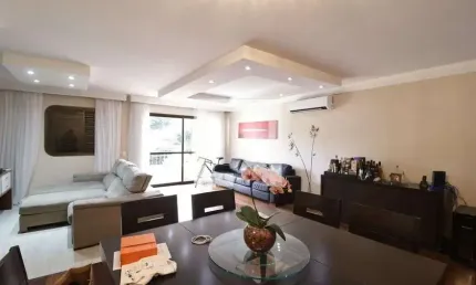 Apartamento para Venda - Vila Nova Cachoeirinha, 3 Quartos,  156 m² - São Paulo