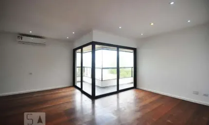 Apartamento para Venda - Vila Andrade, 3 Quartos,  138 m² - São Paulo